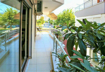 Квартира 3+1 в Муратпаше, Анталия, Турция | SBB-44847