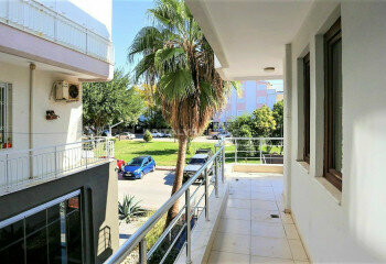 Квартира 3+1 в Муратпаше, Анталия, Турция | SBB-44847