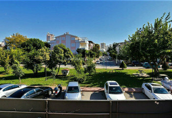 Квартира 3+1 в Муратпаше, Анталия, Турция | SBB-44847