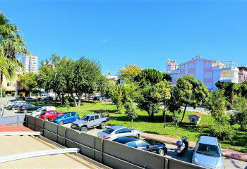 Квартира 3+1 в Муратпаше, Анталия, Турция | SBB-44847