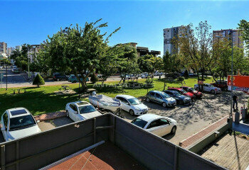 Квартира 3+1 в Муратпаше, Анталия, Турция | SBB-44847