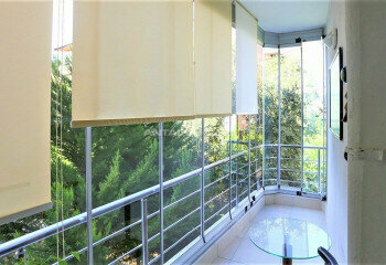 Квартира 3+1 в Муратпаше, Анталия, Турция | SBB-44847