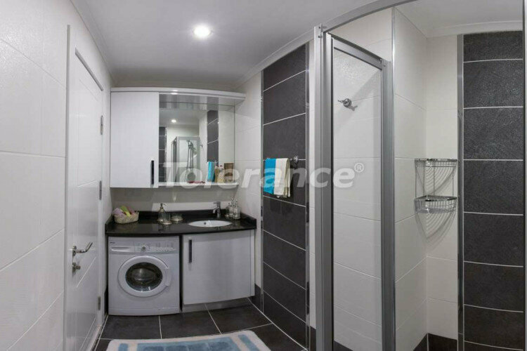 Квартира 5+1 в Алании, Турция | PKK-05076