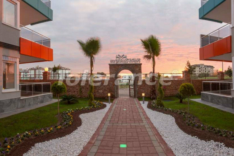 Квартира 5+1 в Алании, Турция | PKK-05076