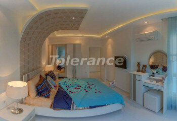 Квартира 5+1 в Алании, Турция | PKK-05076