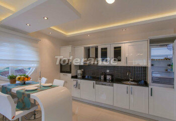 Квартира 5+1 в Алании, Турция | PKK-05076