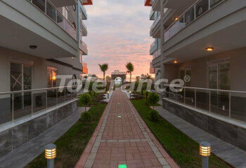 Квартира 5+1 в Алании, Турция | PKK-05076