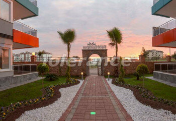 Квартира 5+1 в Алании, Турция | PKK-05076