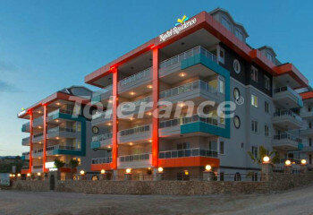 Квартира 5+1 в Алании, Турция | PKK-05076