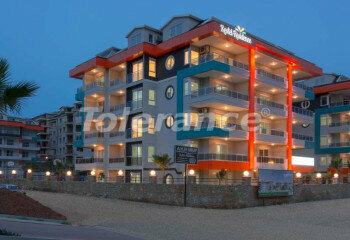 Квартира 5+1 в Алании, Турция | PKK-05076