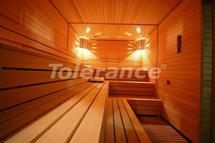 Квартира 3+1 в Алании, Турция | PBB-04942