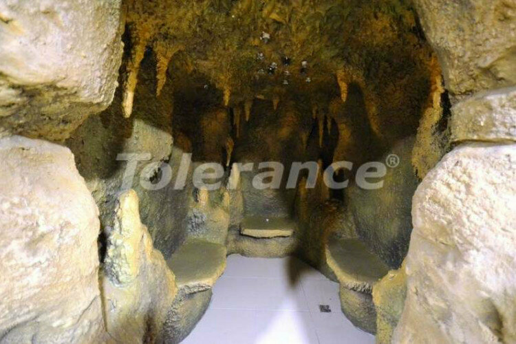 Квартира 3+1 в Алании, Турция | PBB-04942