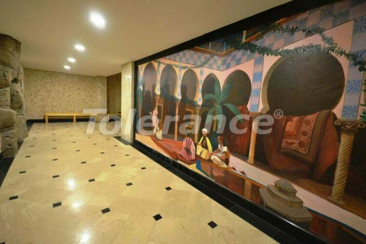 Квартира 3+1 в Алании, Турция | PBB-04942