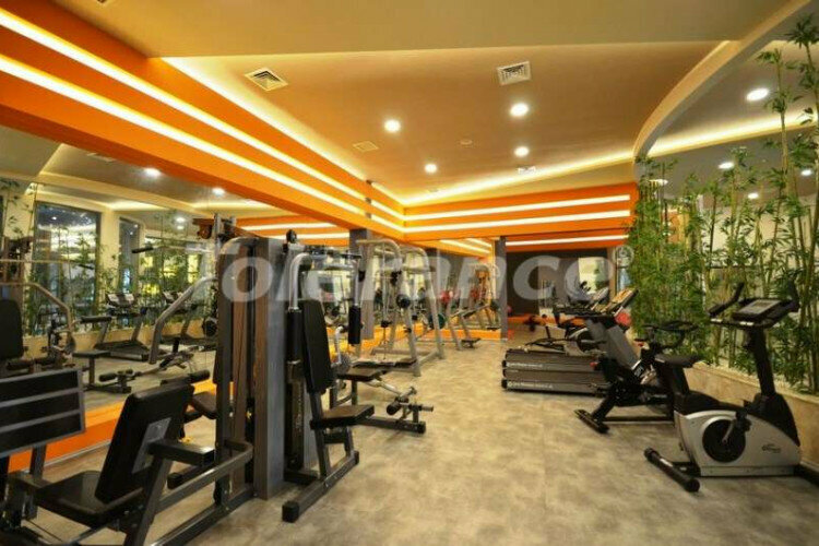 Квартира 3+1 в Алании, Турция | PBB-04942