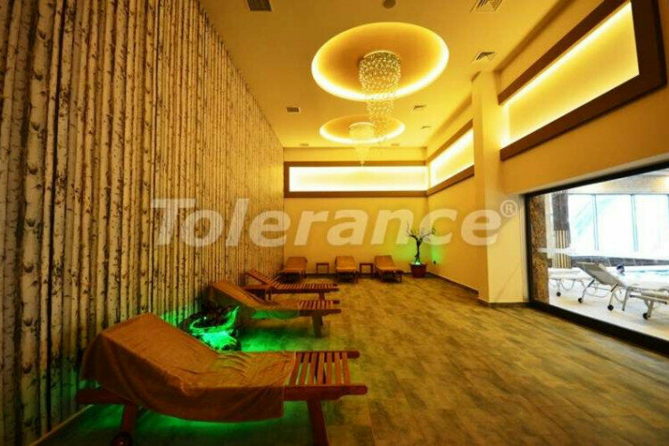 Квартира 3+1 в Алании, Турция | PBB-04942