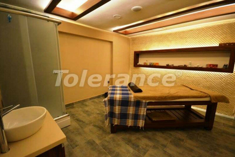 Квартира 3+1 в Алании, Турция | PBB-04942