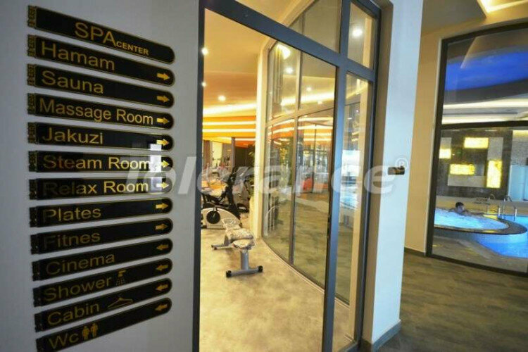 Квартира 3+1 в Алании, Турция | PBB-04942