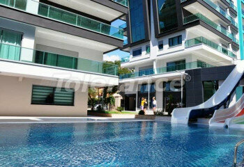 Квартира 3+1 в Алании, Турция | PBB-04942