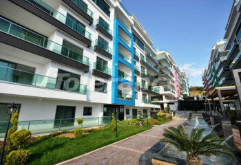 Квартира 3+1 в Алании, Турция | PBB-04942