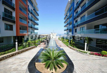 Квартира 3+1 в Алании, Турция | PBB-04942