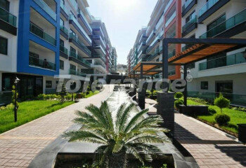 Квартира 3+1 в Алании, Турция | PBB-04942