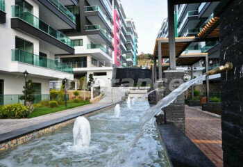 Квартира 3+1 в Алании, Турция | PBB-04942