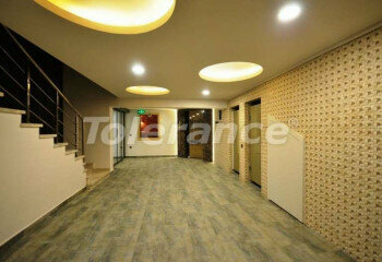 Квартира 3+1 в Алании, Турция | PBB-04942