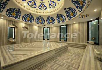 Квартира 3+1 в Алании, Турция | PBB-04942