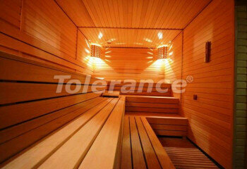 Квартира 3+1 в Алании, Турция | PBB-04942