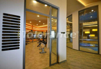 Квартира 3+1 в Алании, Турция | PBB-04942