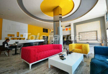 Квартира 3+1 в Алании, Турция | PBB-04942