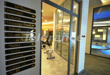 Квартира 3+1 в Алании, Турция | PBB-04942