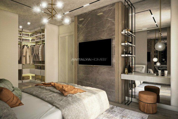 Квартира 3+1 в Стамбуле, Турция | SBB-46690