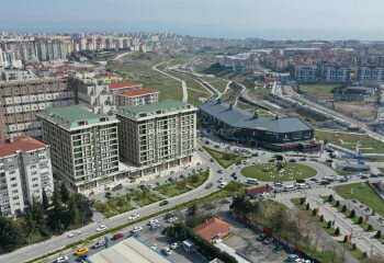 Квартира 3+1 в Стамбуле, Турция | SBB-46690