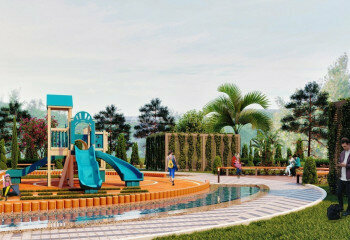 Квартира 3+1 в Стамбуле, Турция | SBB-46690