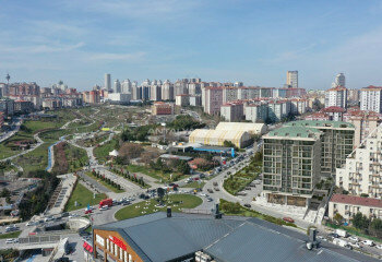 Квартира 3+1 в Стамбуле, Турция | SBB-46690