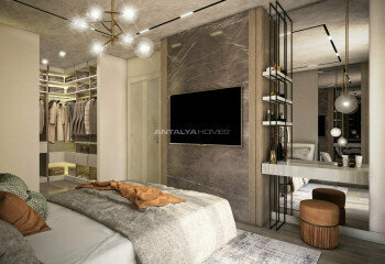 Квартира 3+1 в Стамбуле, Турция | SBB-46690