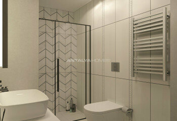 Квартира 3+1 в Стамбуле, Турция | SBB-46690