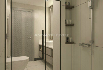 Квартира 3+1 в Стамбуле, Турция | SBB-46690