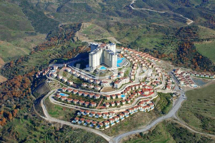 Квартира 2+1 в Алании, Турция | PKK-04743