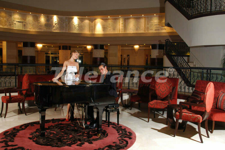 Квартира 2+1 в Алании, Турция | PKK-04743