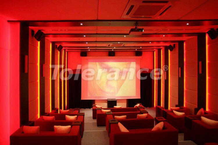 Квартира 2+1 в Алании, Турция | PKK-04743