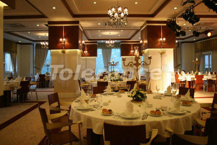 Квартира 2+1 в Алании, Турция | PKK-04743