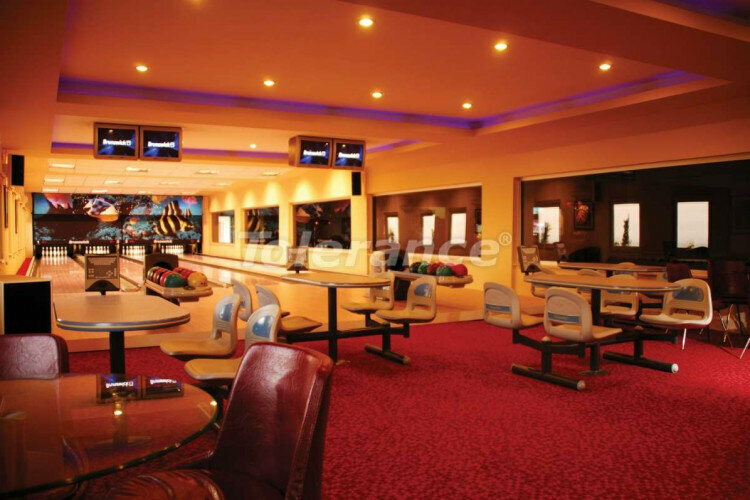 Квартира 2+1 в Алании, Турция | PKK-04743