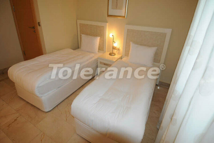 Квартира 2+1 в Алании, Турция | PKK-04743