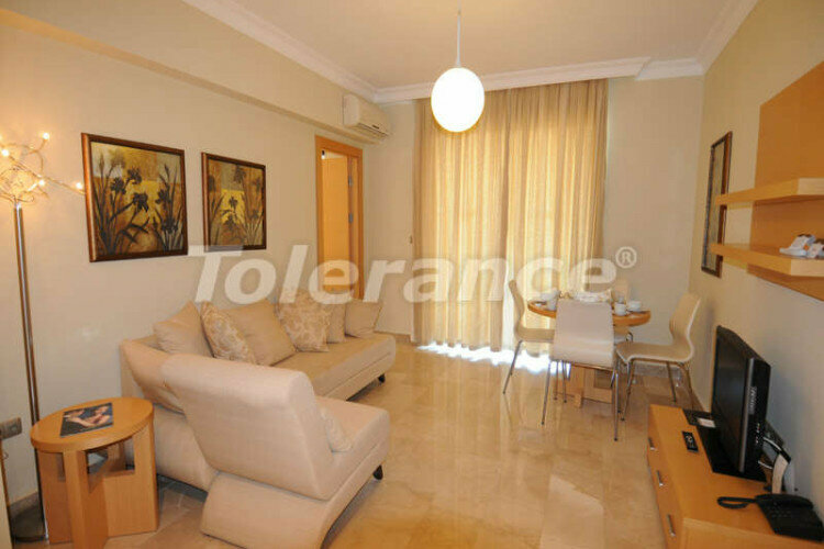 Квартира 2+1 в Алании, Турция | PKK-04743