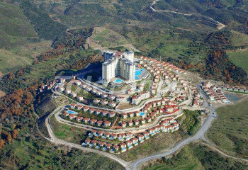 Квартира 2+1 в Алании, Турция | PKK-04743