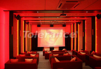 Квартира 2+1 в Алании, Турция | PKK-04743