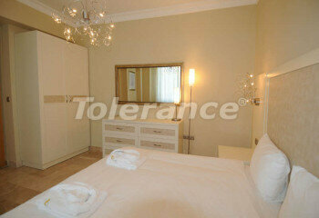 Квартира 2+1 в Алании, Турция | PKK-04743