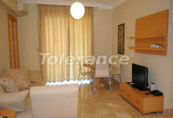 Квартира 2+1 в Алании, Турция | PKK-04743